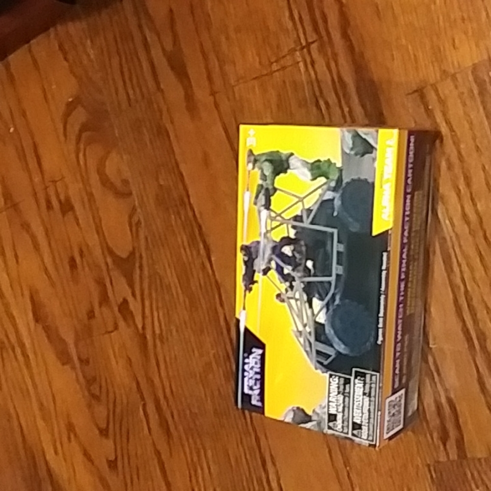 Toy - Picture 3 of 7